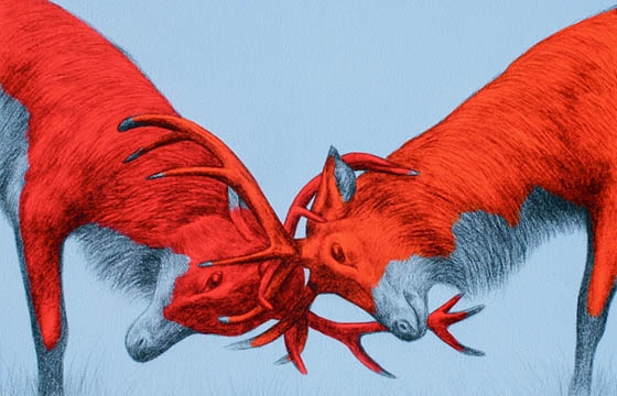 Louise McNaught's Celestial Realm