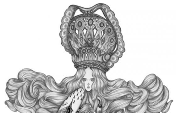 The Ghosts of Laura Laine