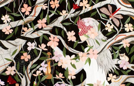 The Work of Dan-ah Kim