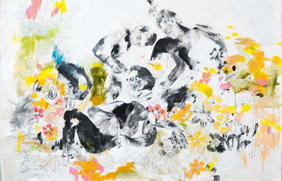 The Art of Wardell Milan