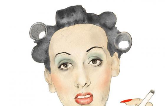 In Illustration: Maricor/Maricar
