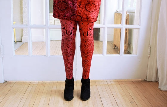 Alleles Design Studio's Fashionable Prosthetics