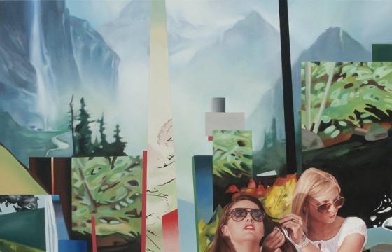 Update: The Surreal Works of Jennifer Nehrbass