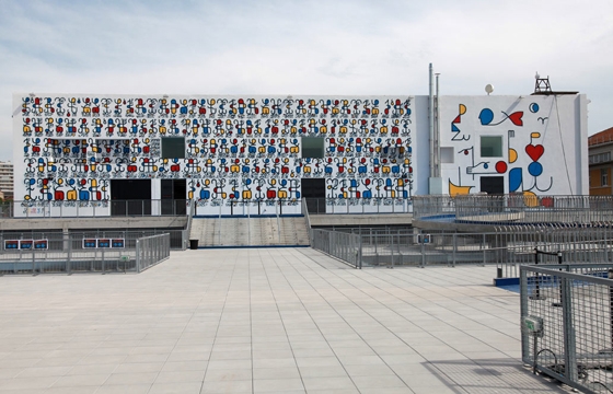 The Last Wave: Surf, Skate and Custom Cultures in Contemporary Art