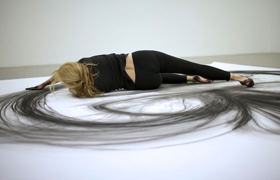 Heather Hansen's Body Works