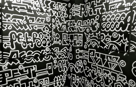 "Hey You" @ B&B Gallery