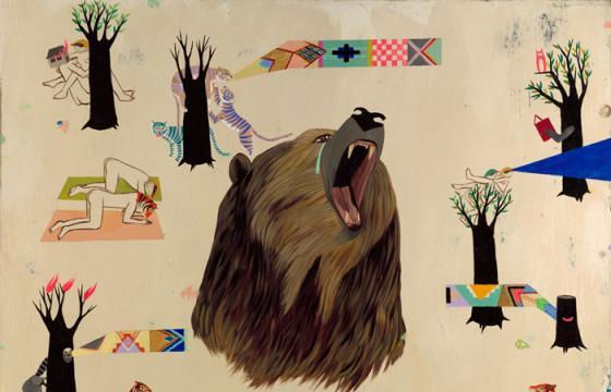 Deedee Cheriel for Gallery For the People