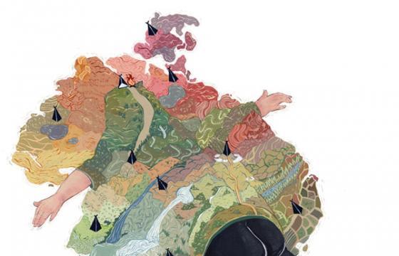 Jeannie Phan: Fall of the Traveller