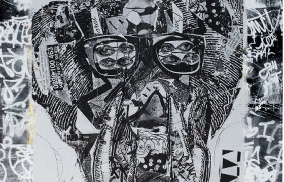 Bast "Seafoam" @ Eric Firestone Gallery, NY