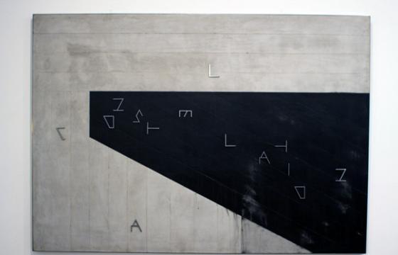 In L.A.: Distant Start / Estrella Distante at Regen Projects