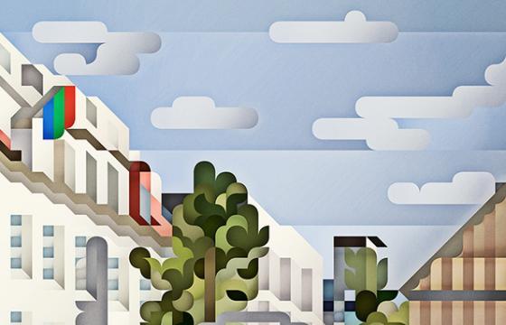 The Work of Iceland's Siggi Eggertsson