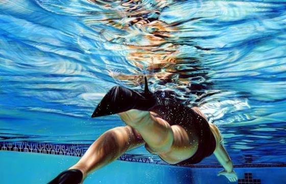 Ana Teresa Fernandez: Photorealistic Symbolism