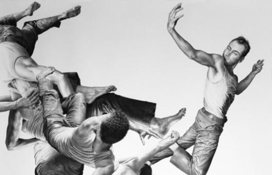 Drawings by Leah Yerpe