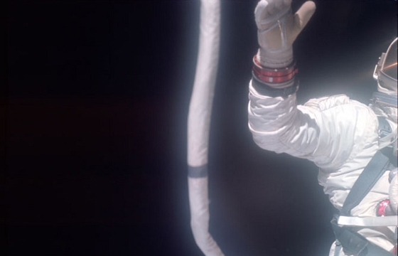 Gemini: The Outtakes from Space