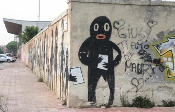 Juxtapoz @ Fame Festival: Day #3