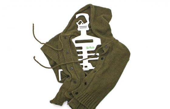 Halloween Tip #3: Keep Your Skeletons in the Closet
