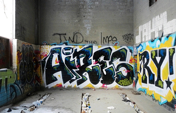 Scene Report: Detroit
