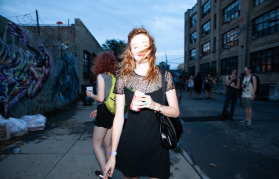 Art In Uncertain Times: The Last Party in Brooklyn and a Conversation with Laura June Kirsch