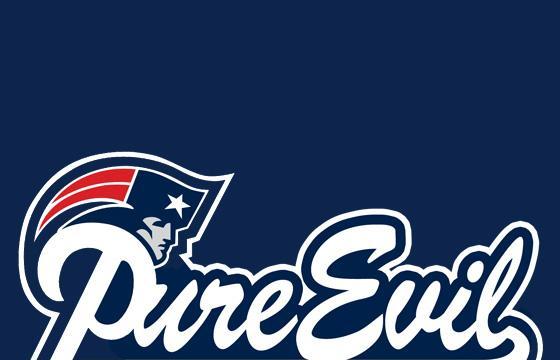 In Sports, Super Bowl Weekend Edition: Honest NFL Logos