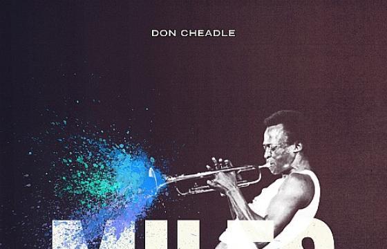 Untitled Miles Davis Biopic gets a Poster