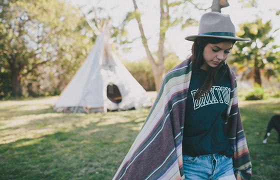 Watch: Brixton Announces Their Spring 2014 Collection