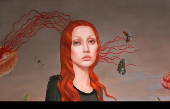 Kris Lewis @ David B. Smith Gallery, Denver