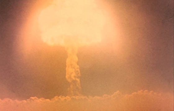 "Damage Control: Art and Destruction Since 1950" @ Hirshhorn Museum, Washington, D.C