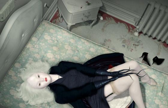 Ray Caesar's Erotica