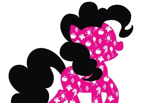 Toy Art Gallery: MY LITTLE PONY Project 2012