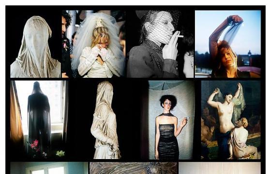 Scopophilia: Nan Goldin at Matthew Marks Gallery
