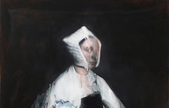 The Works of Nicola Samori
