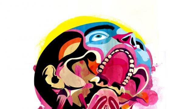 In Illustration: Alvaro's Anatomy
