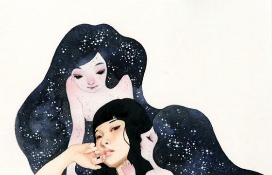 Erotic Works by Soey Milk