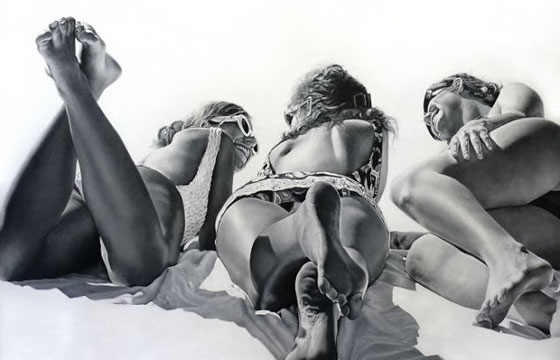 Realism from Marta Penter