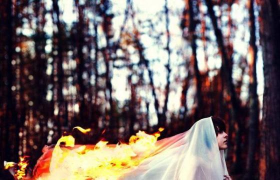 The Photography of Sarah Ann Loreth