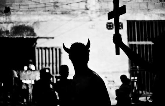 Meet Christopher Anderson, Magnum Photographer who Published Book on iPad
