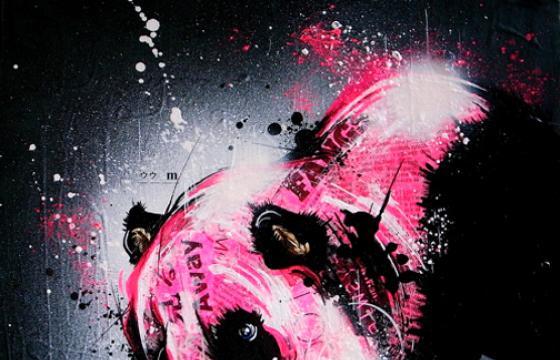 Taka Sudo at CAVE Gallery opens January 14