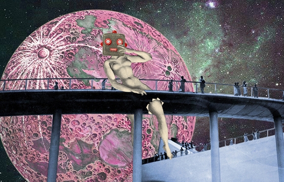 Jason Kearney's Sci-Fi Fantasy