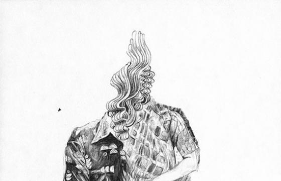 Jarrod Goldman Illustration