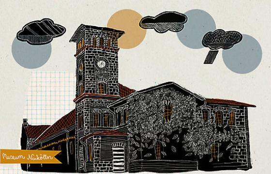 Baervon Pappe: THE STREETS OF BERLIN