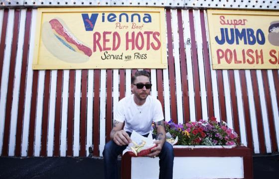 An Interview With Pose
