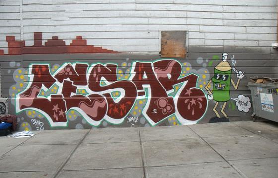 Cesar
