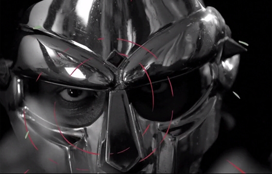 Clarks Originals x MF Doom by Charlie and Joe