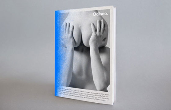 Odiseo Volume 3
