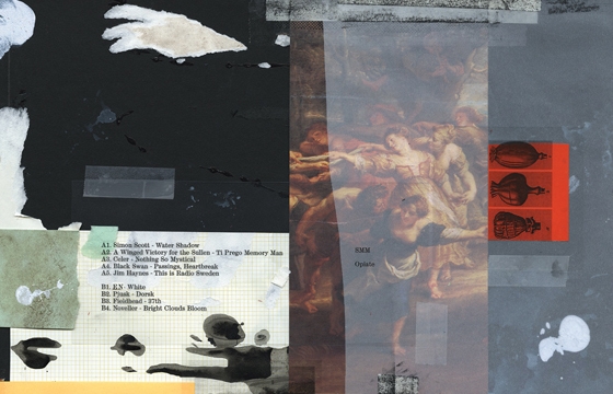 The Works Of Michael Cina