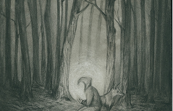 The Thousand Drawings of Paul Romano