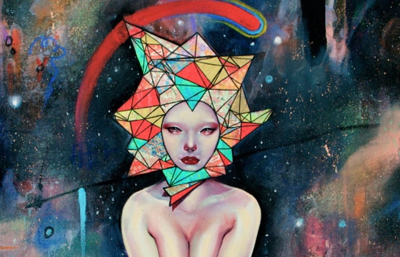 The Work of Suite Charlie
