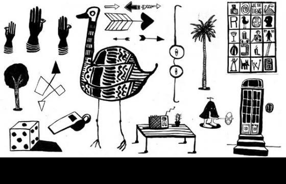 Chris Bianchi Illustration