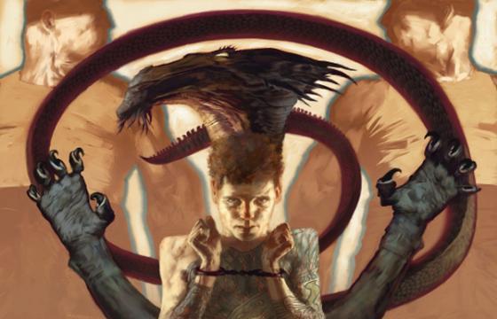 Jon Foster