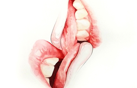 Oscar Delmar Mouths Off